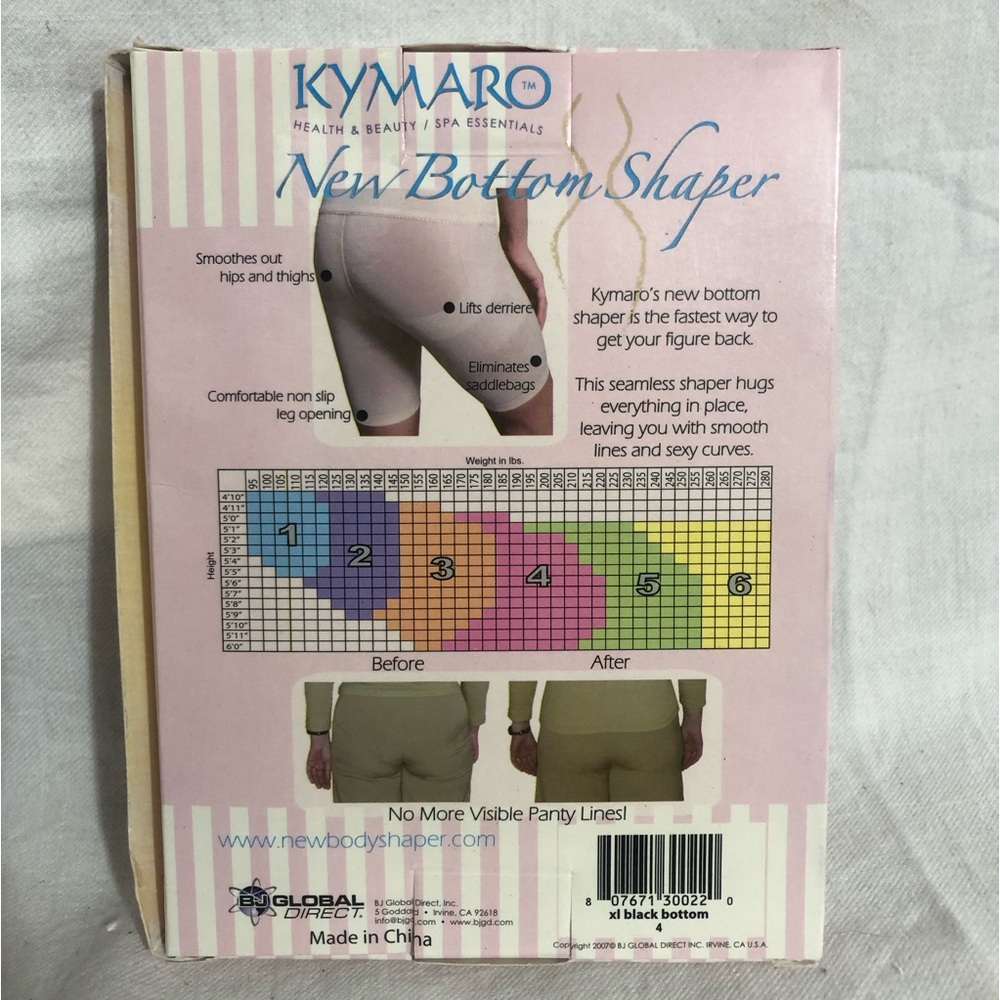 Bottom shaper - Picture 2 of 7